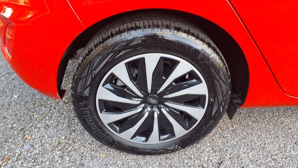 Used Ford Fiesta 2023 for sale - 75981463: Photo 9