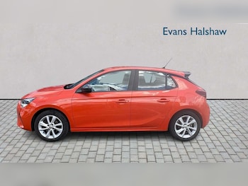 Used Vauxhall Corsa 2020 for sale - 79397533: Photo