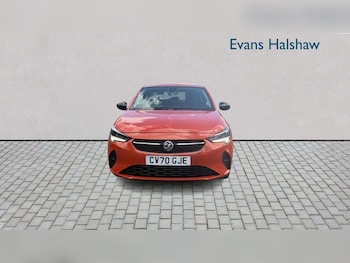 Used Vauxhall Corsa 2020 for sale - 79397533: Photo