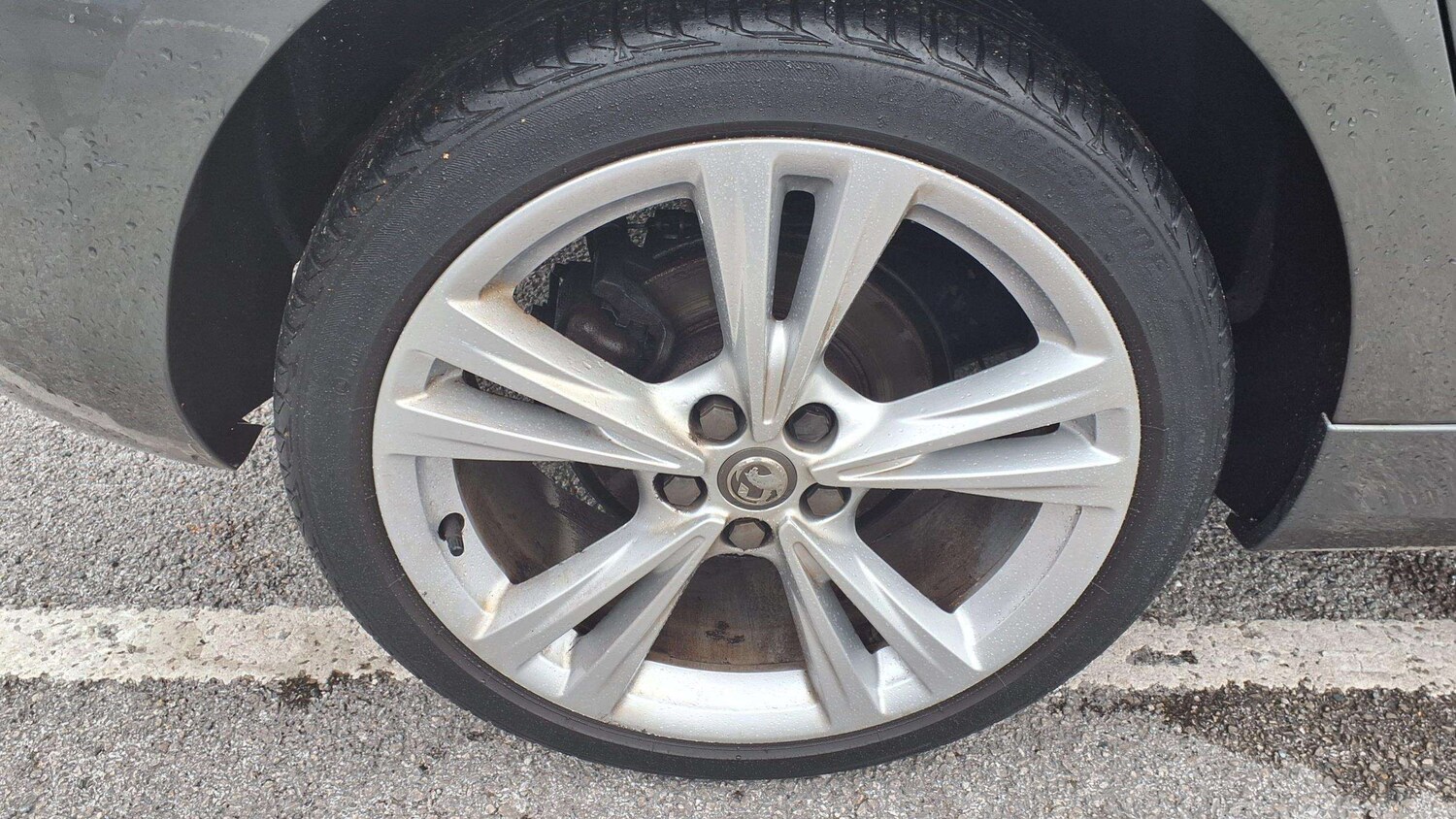 Used Vauxhall Astra 2019 for sale - 76329248: Photo 4