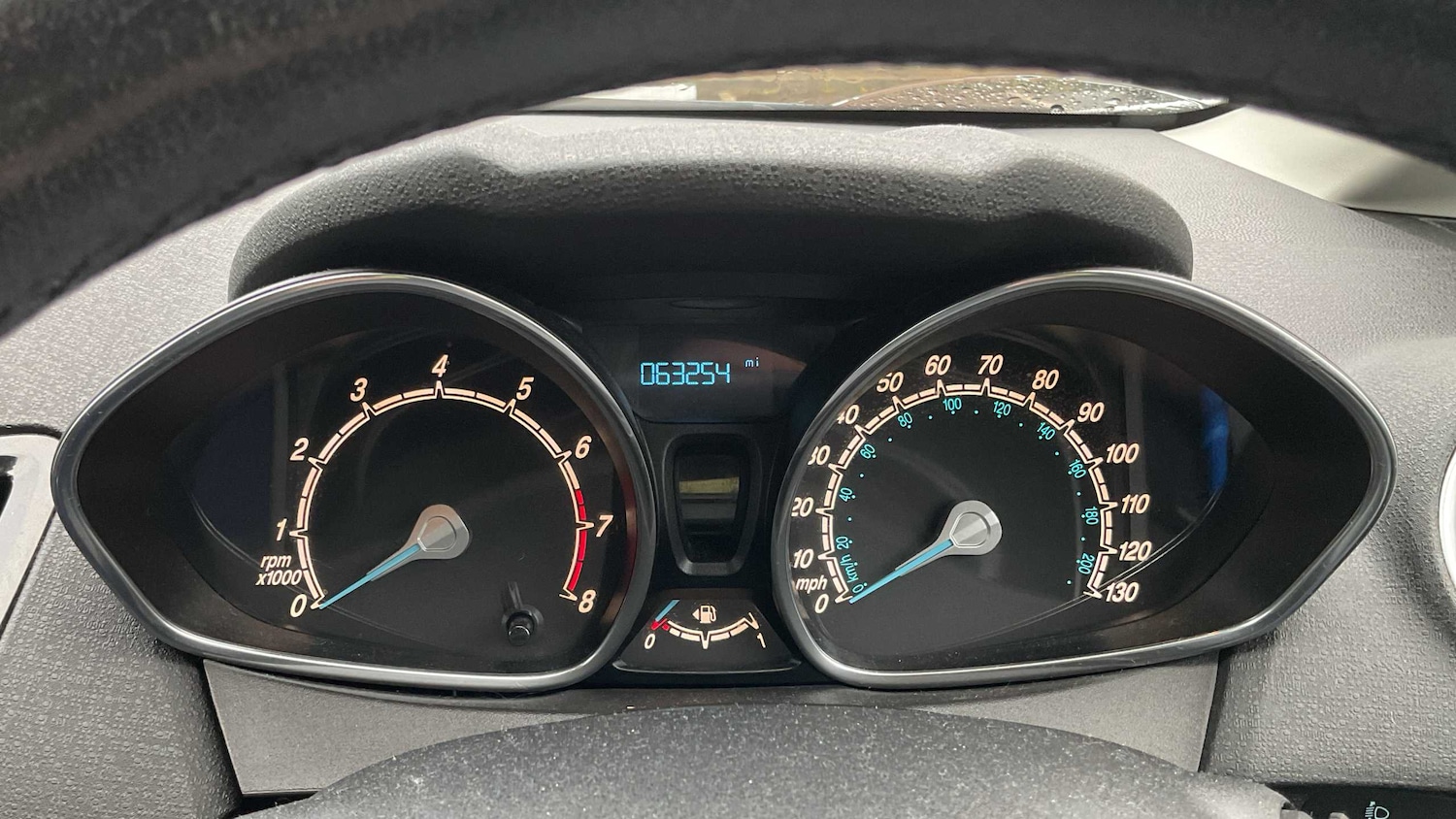 Used Ford Fiesta 2014 for sale - 76774171: Photo 6