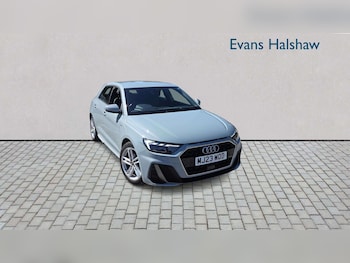 Used Audi A1 2023 for sale - 78451860: Photo