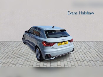 Used Audi A1 2023 for sale - 78451860: Photo