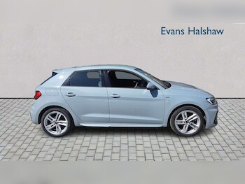 Used Audi A1 2023 for sale - 78451860: Photo