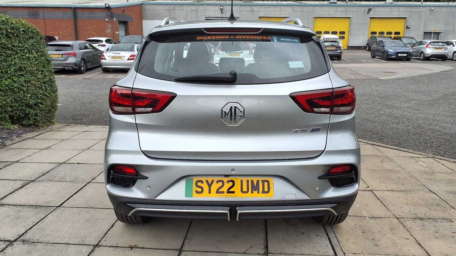 Vehicle 7