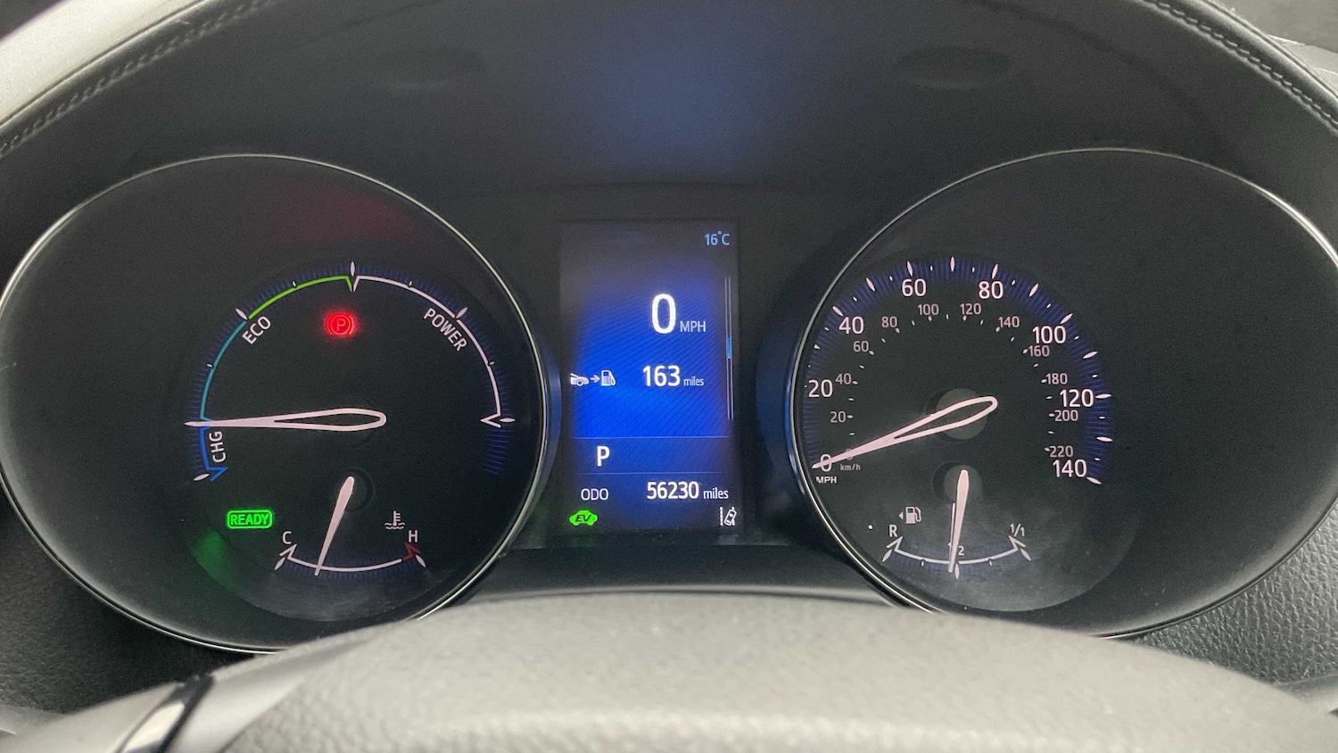 Used Toyota C-HR 2018 for sale - 76515499: Photo 5