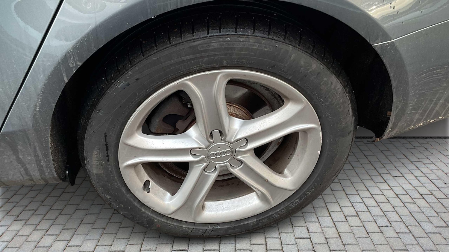 Used Audi A4 2013 for sale - 77373726: Photo 3