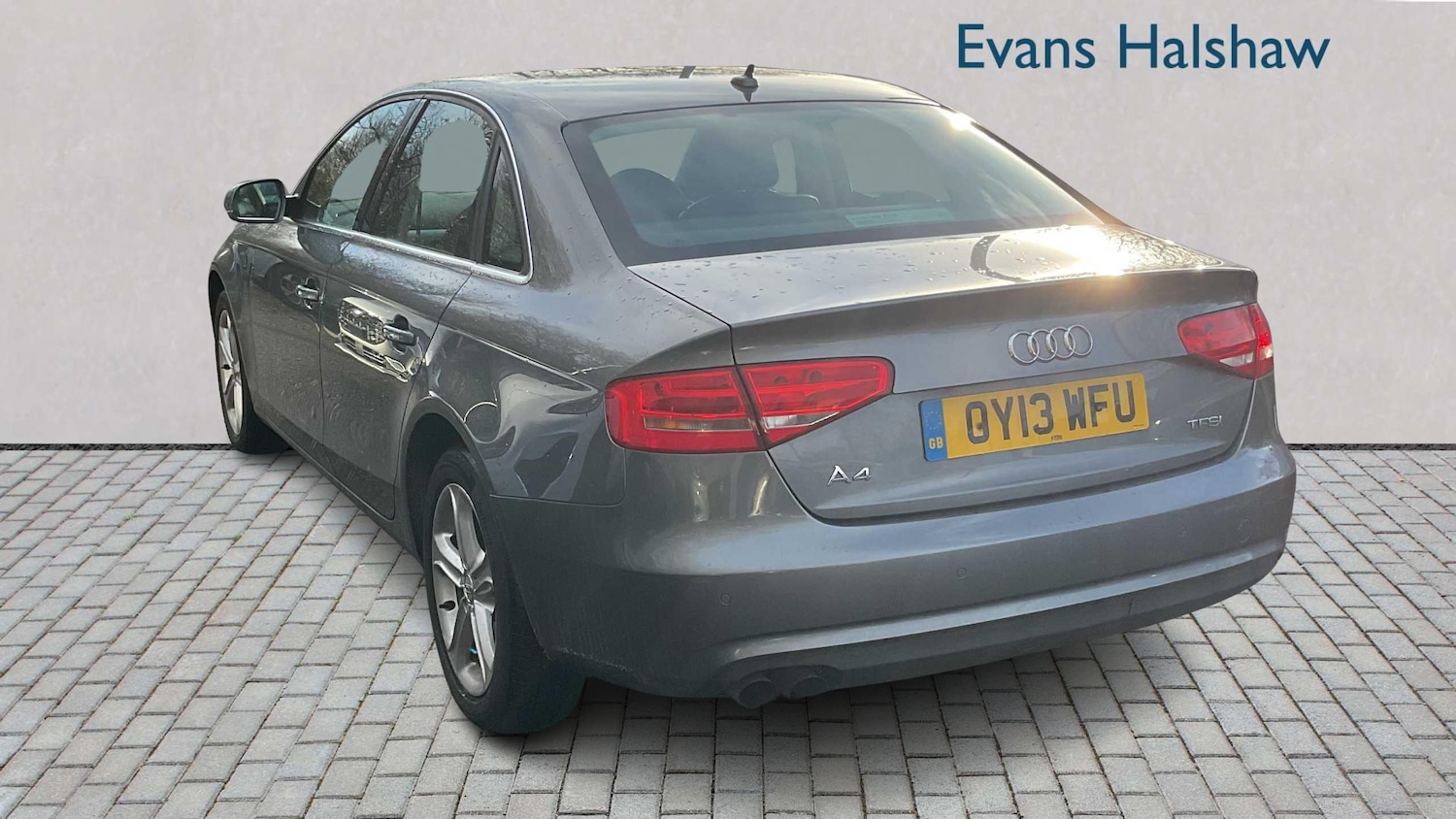 Used Audi A4 2013 for sale - 77373726: Photo 4