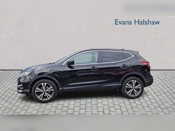 Used Nissan Qashqai 2020 for sale - 78625310: Photo