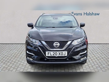 Used Nissan Qashqai 2020 for sale - 78625310: Photo