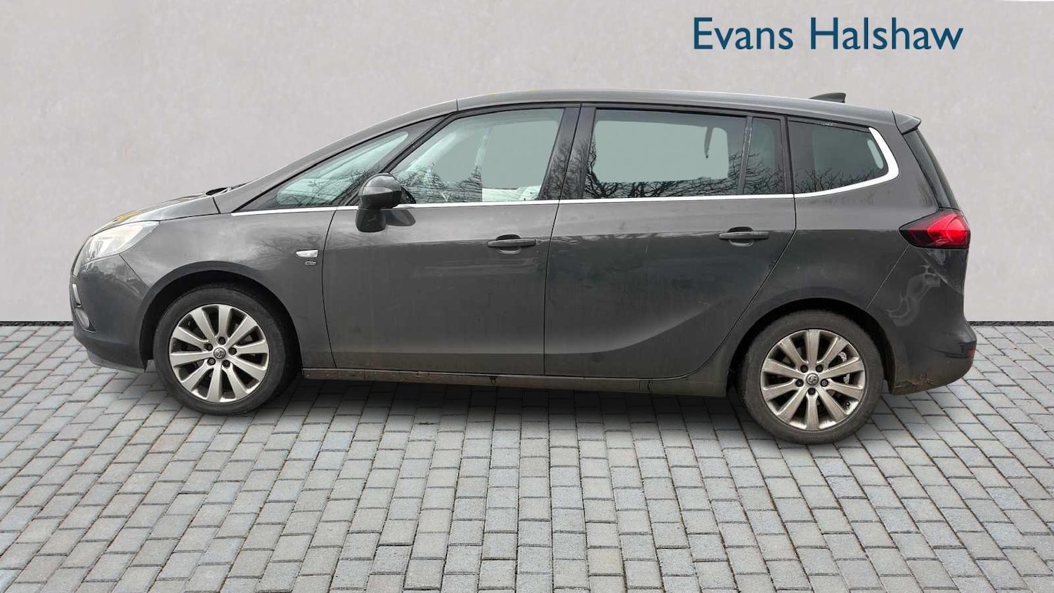Used Vauxhall Zafira for sale - 77373766: Photo 5