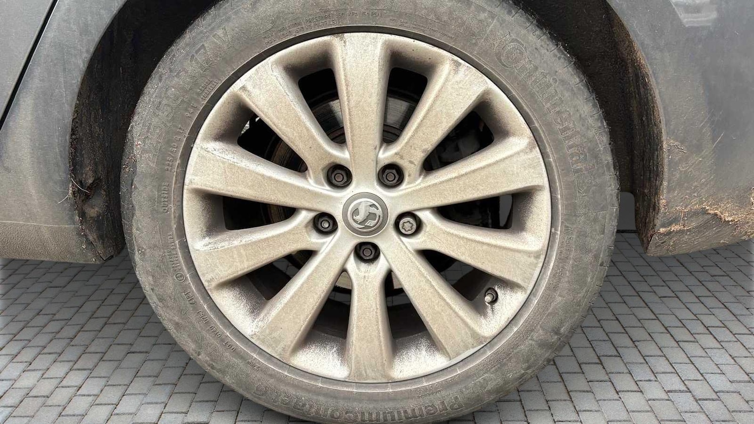 Used Vauxhall Zafira for sale - 77373766: Photo 6