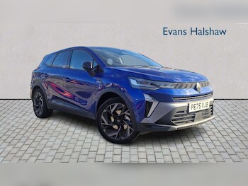 Renault Other feature image