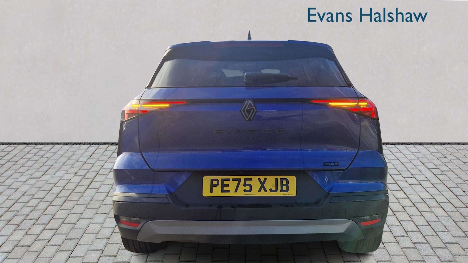 Used Renault Other 2025 for sale - 77740889: Photo 5