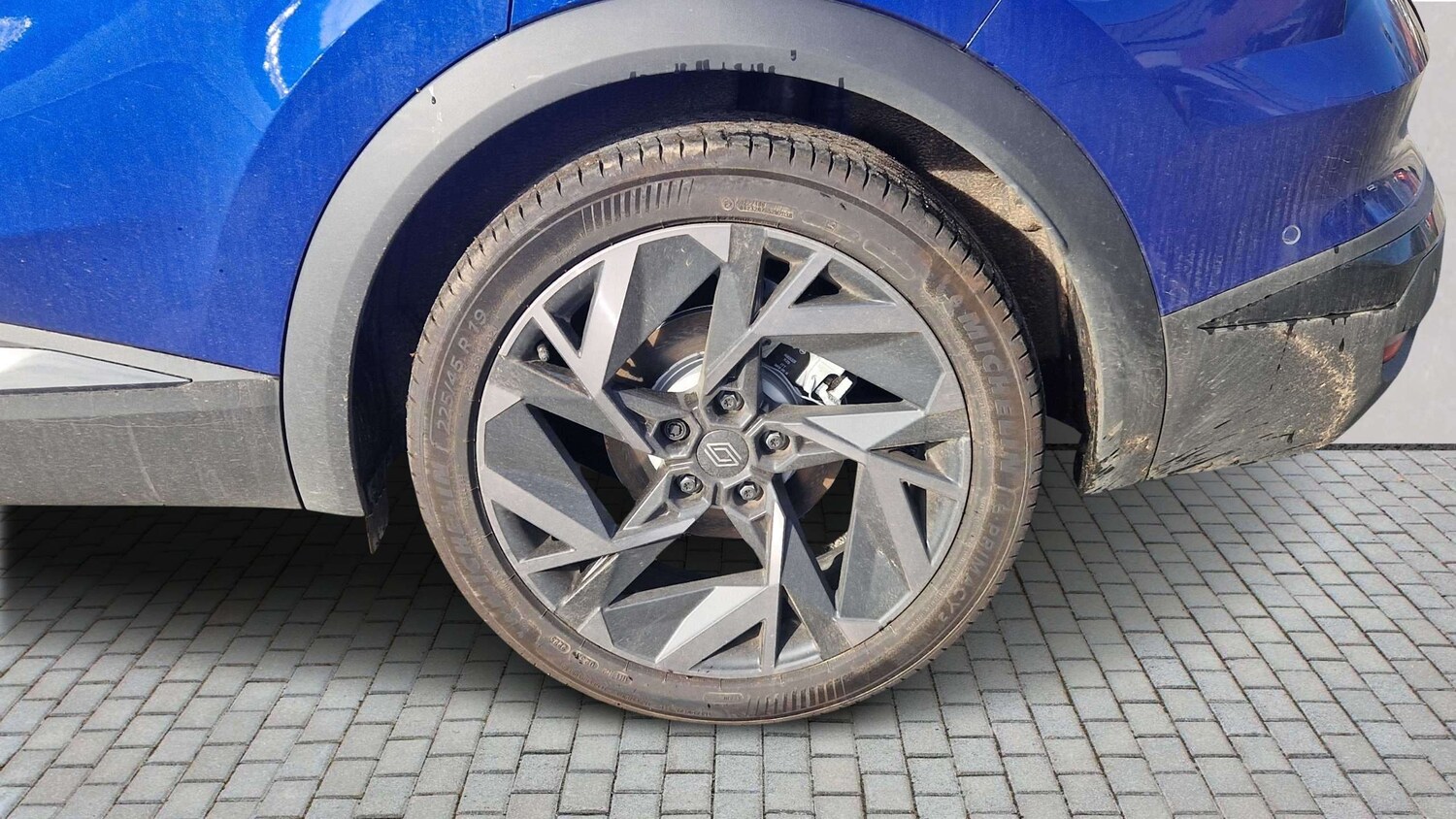 Used Renault Other 2025 for sale - 77740889: Photo 6