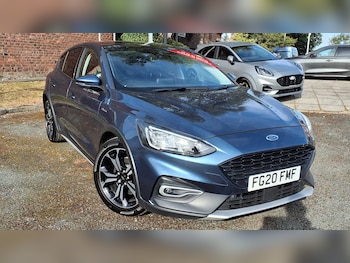Ford - Focus