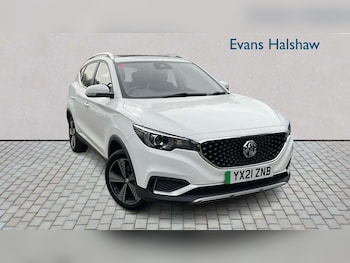 Used MG MG ZS 2021 for sale - 78754586: Photo