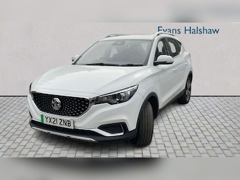 Used MG MG ZS 2021 for sale - 78754586: Photo