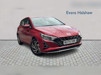 Used Hyundai i20 2025 for sale - 79851162: Photo