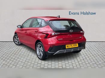 Used Hyundai i20 2025 for sale - 79851162: Photo