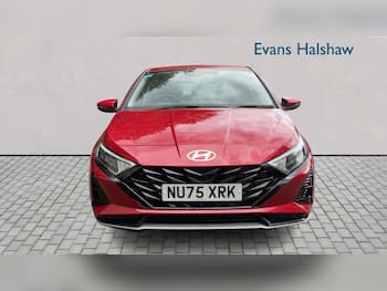 Used Hyundai i20 2025 for sale - 79851162: Photo