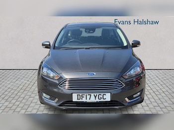 Used Ford Focus 2017 for sale - 79271088: Photo