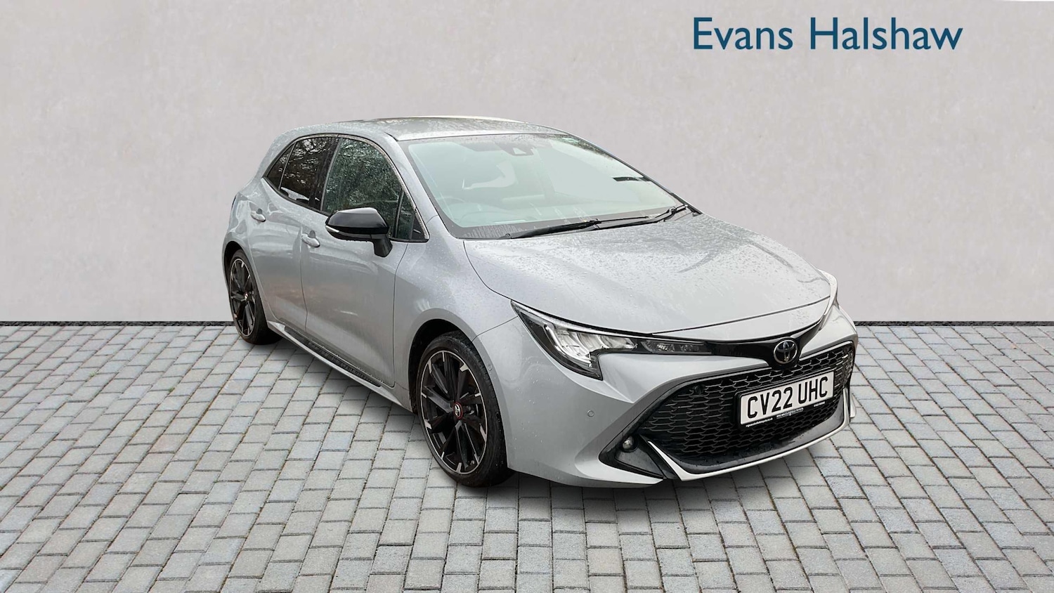 Used Toyota Corolla 2022 for sale - 76755239: Photo 1