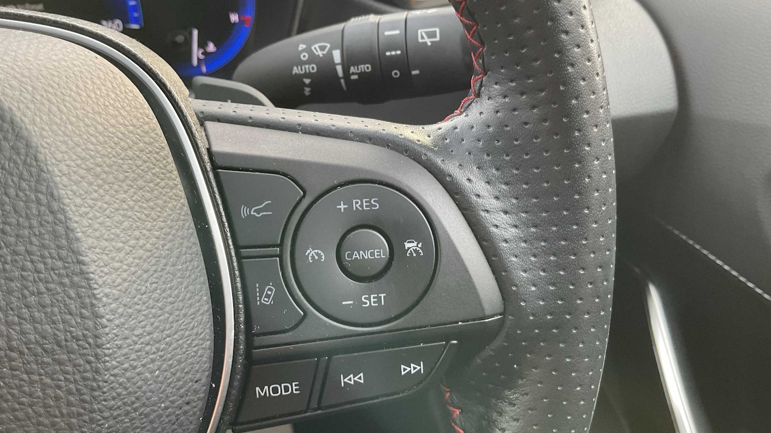 Used Toyota Corolla 2022 for sale - 76755239: Photo 11