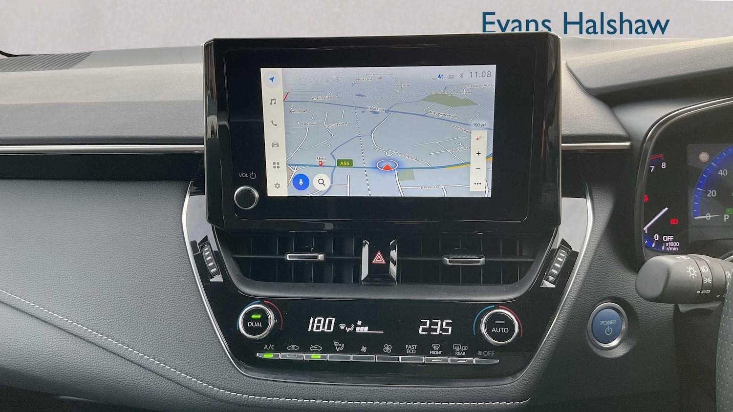 Used Toyota Corolla 2022 for sale - 76755239: Photo 14