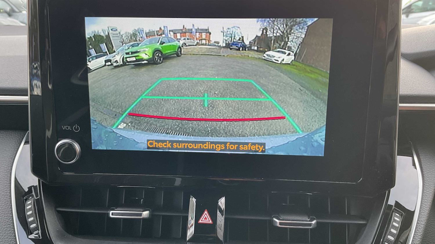 Used Toyota Corolla 2022 for sale - 76755239: Photo 18