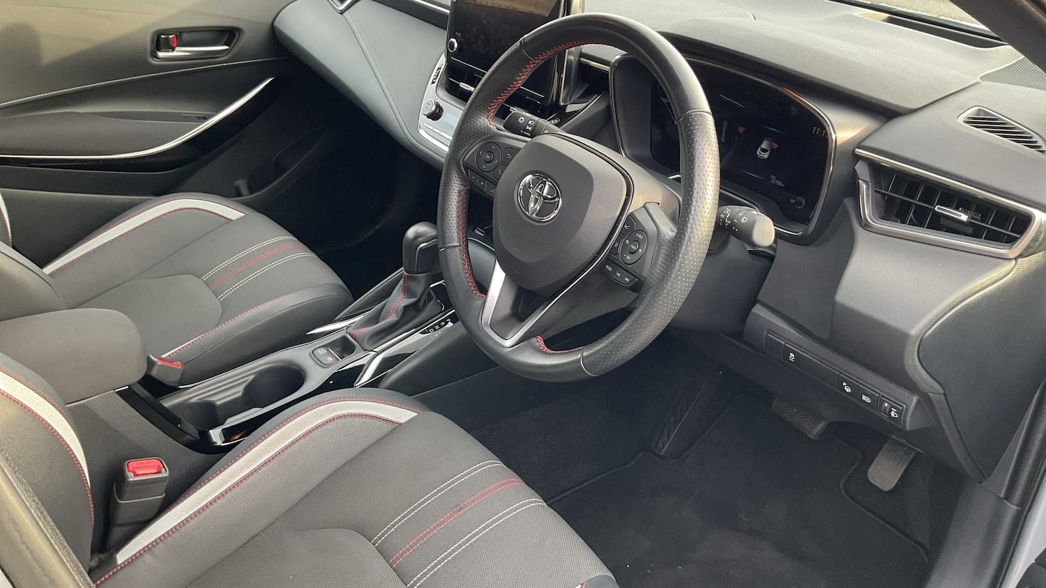 Used Toyota Corolla 2022 for sale - 76755239: Photo 19