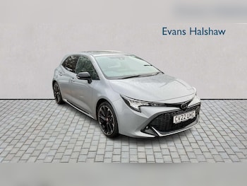 Used Toyota Corolla 2022 for sale - 76755239: Photo