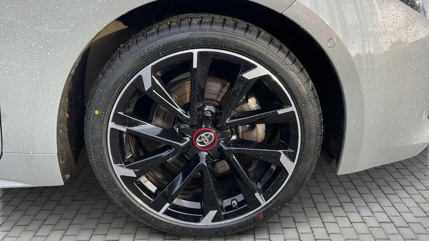 Used Toyota Corolla 2022 for sale - 76755239: Photo 21