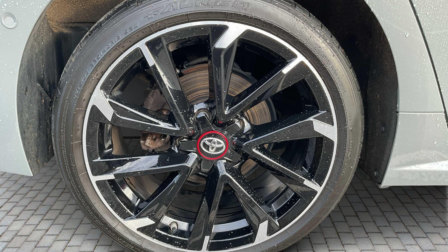 Used Toyota Corolla 2022 for sale - 76755239: Photo 22