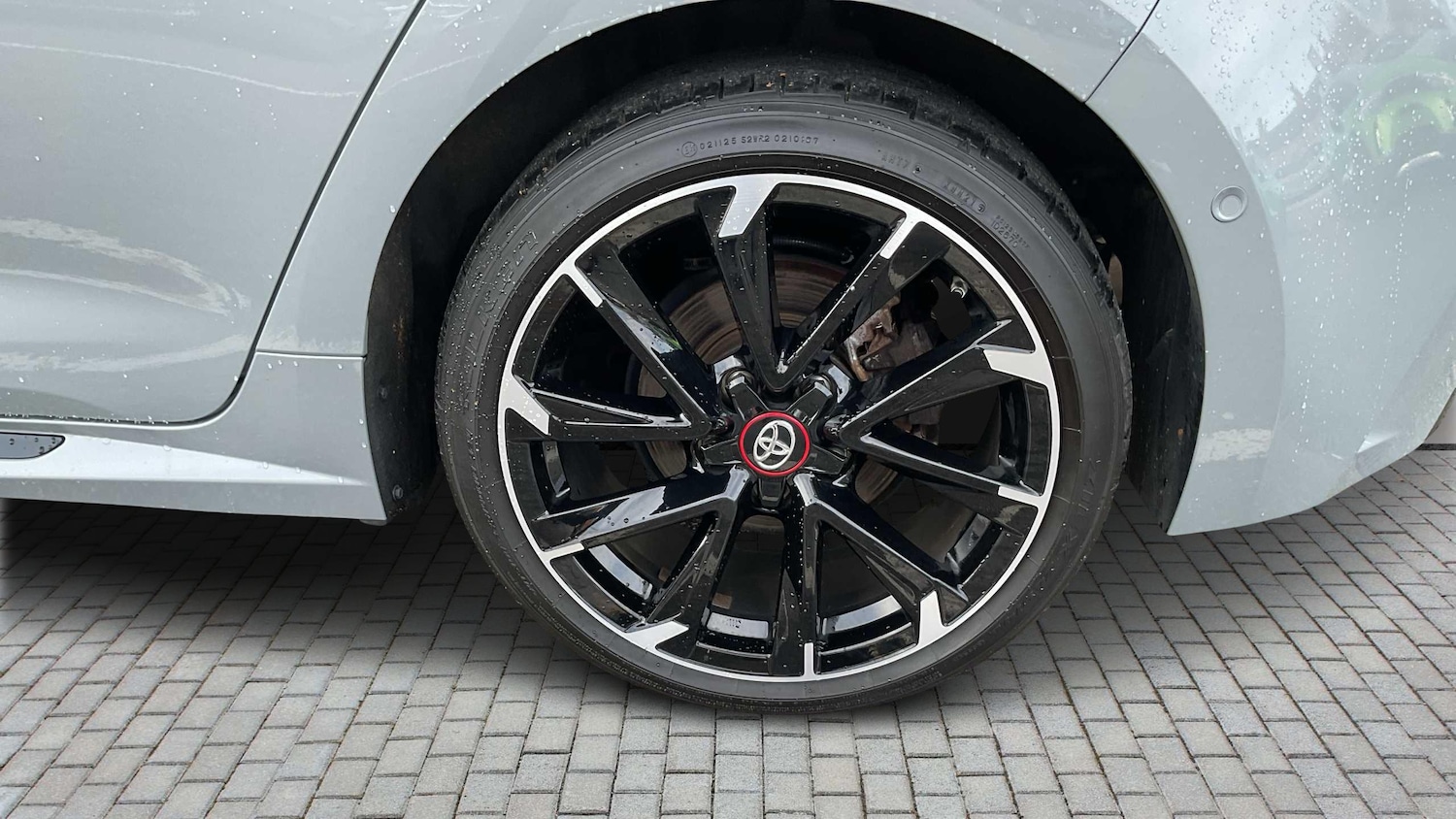 Used Toyota Corolla 2022 for sale - 76755239: Photo 23