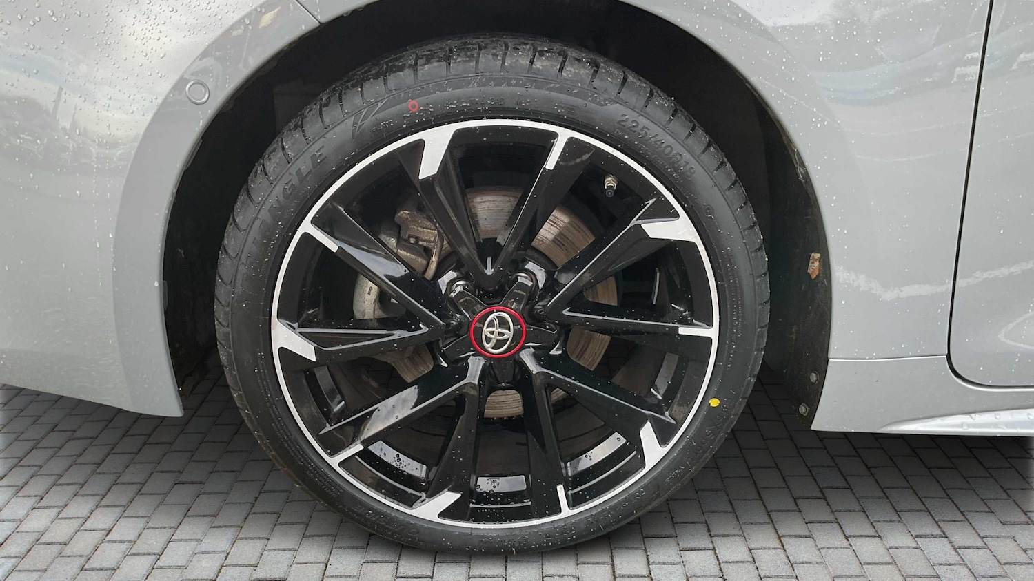 Used Toyota Corolla 2022 for sale - 76755239: Photo 24