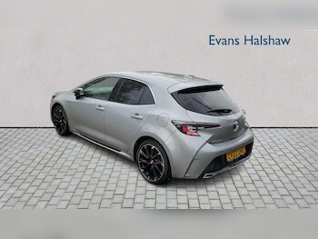 Used Toyota Corolla 2022 for sale - 76755239: Photo