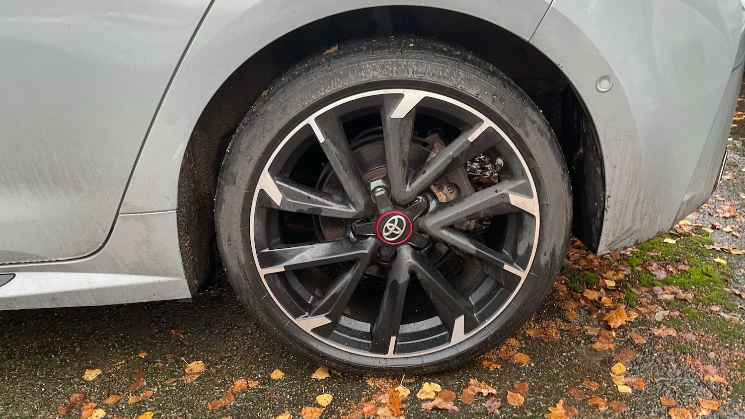 Used Toyota Corolla 2022 for sale - 76755239: Photo 4