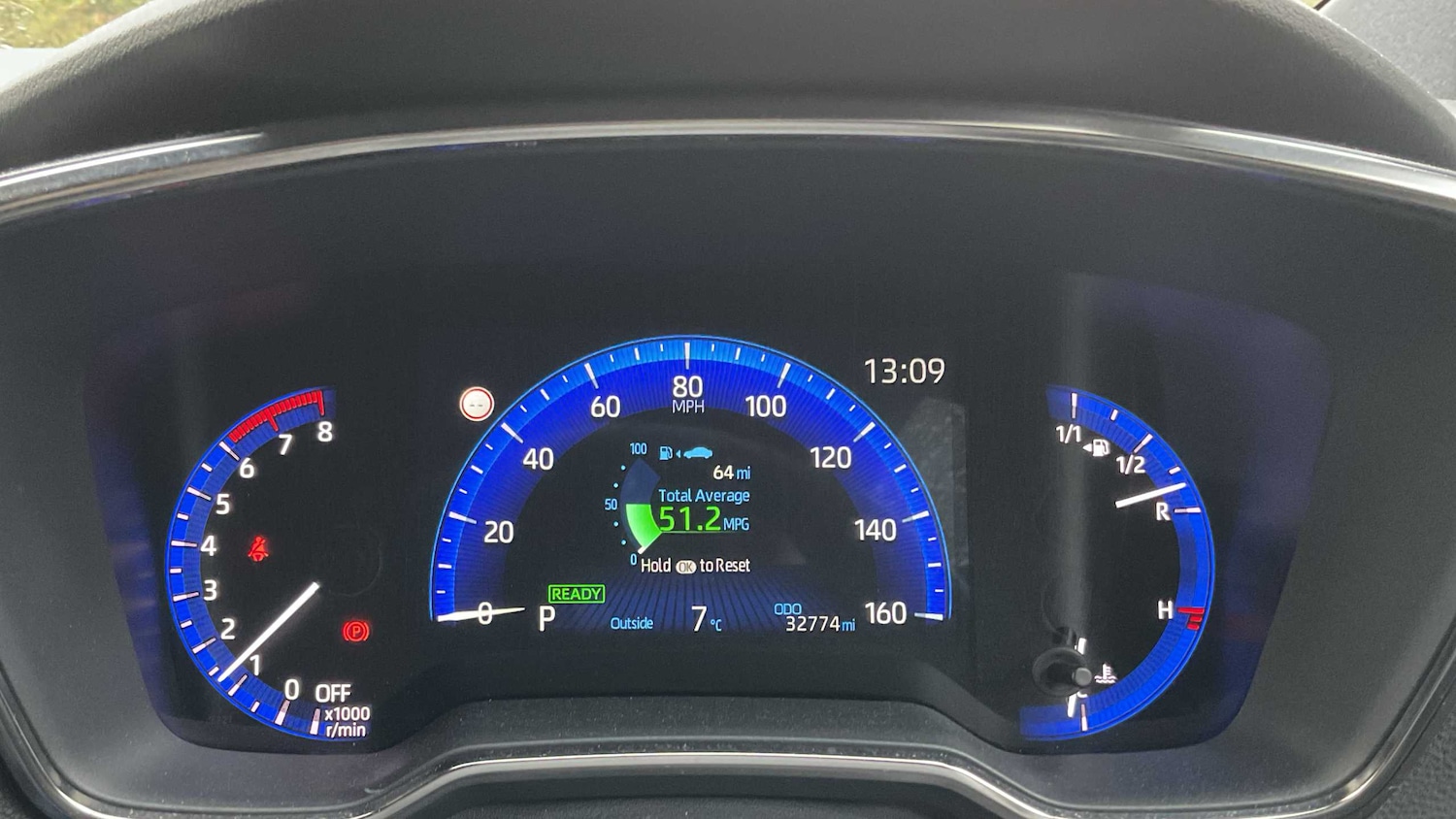 Used Toyota Corolla 2022 for sale - 76755239: Photo 5