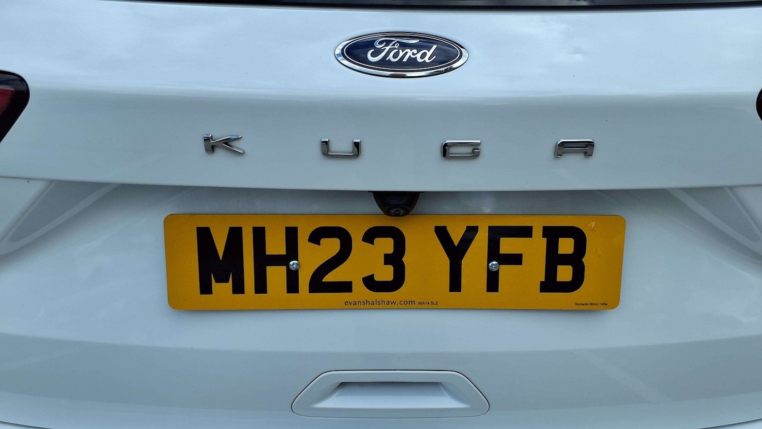 Used Ford Kuga 2023 for sale - 76063526: Photo 10