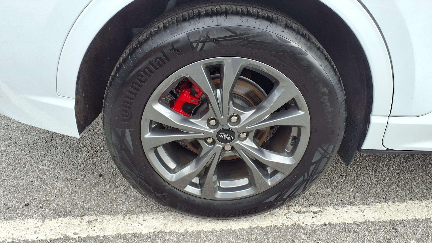 Used Ford Kuga 2023 for sale - 76063526: Photo 12