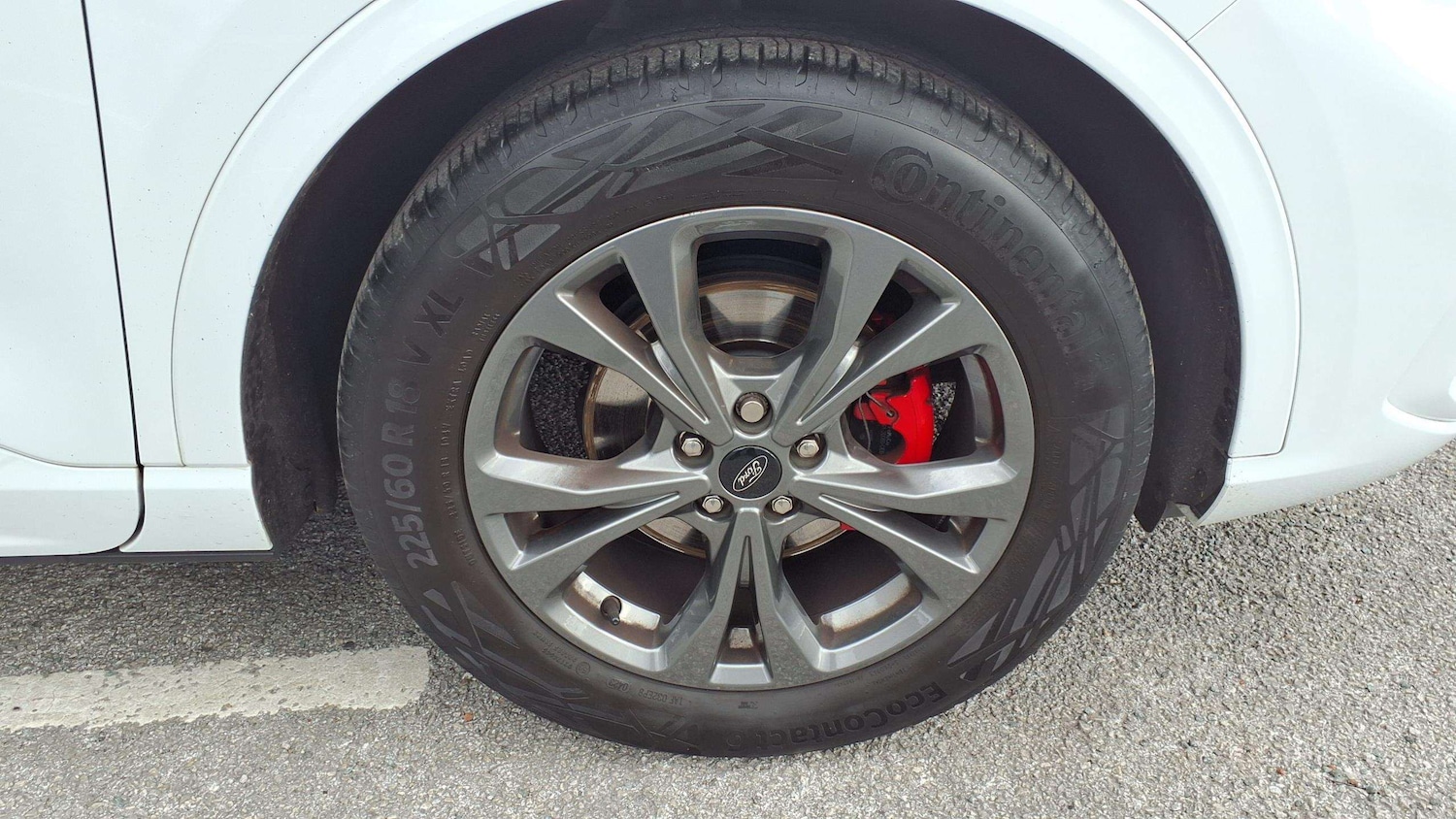Used Ford Kuga 2023 for sale - 76063526: Photo 13