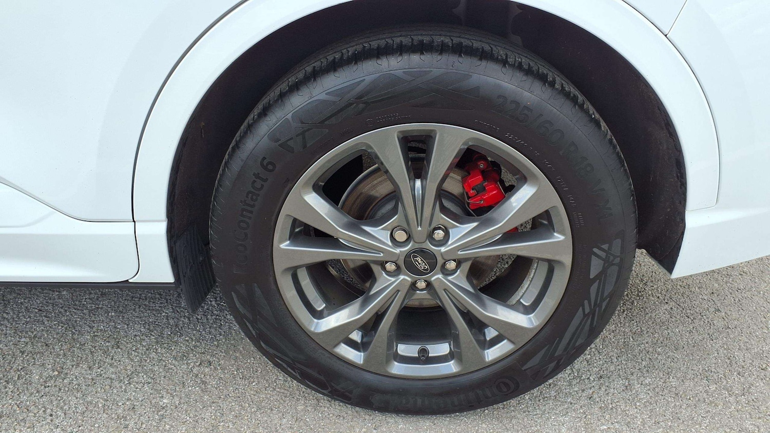 Used Ford Kuga 2023 for sale - 76063526: Photo 14