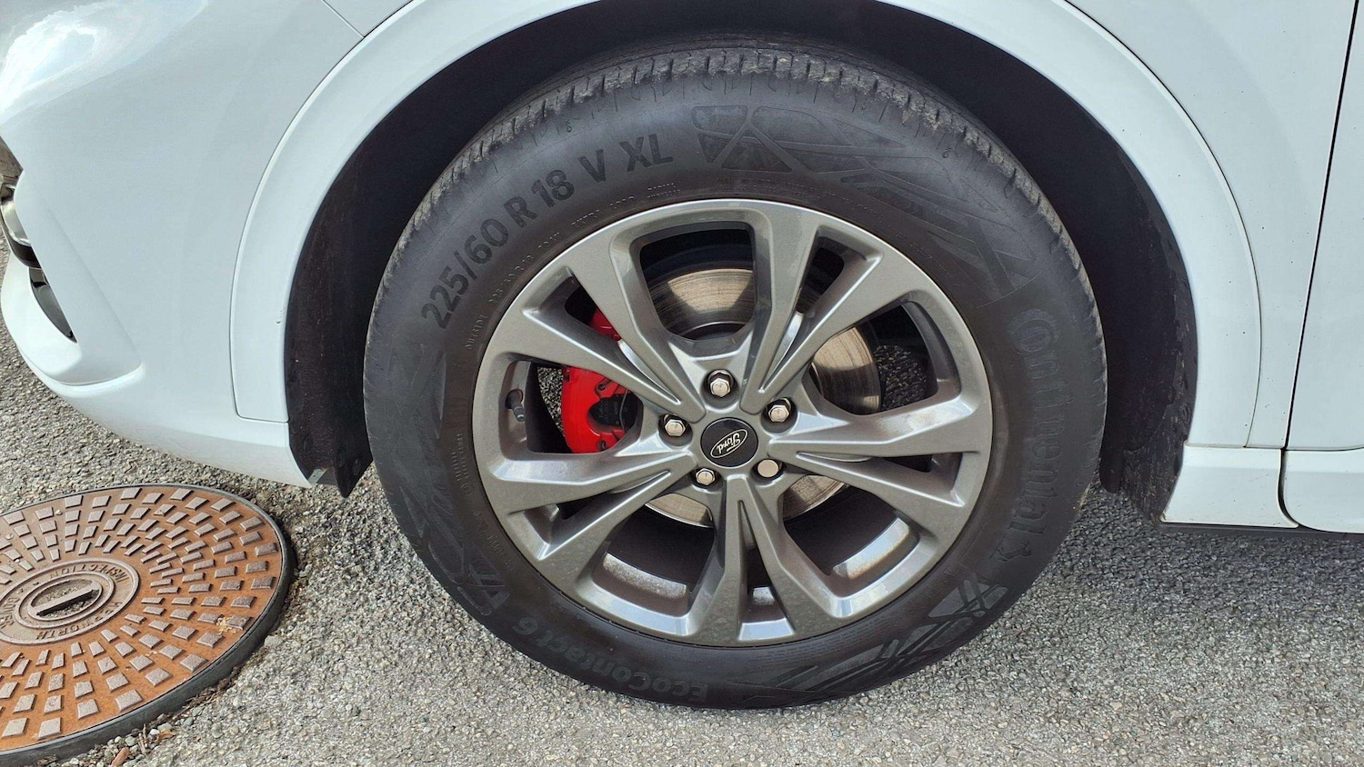 Used Ford Kuga 2023 for sale - 76063526: Photo 15
