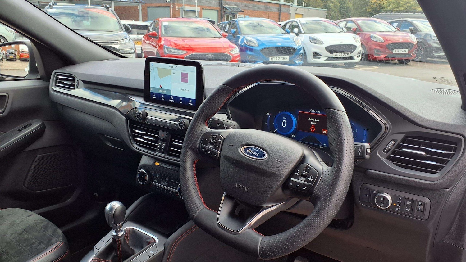 Used Ford Kuga 2023 for sale - 76063526: Photo 16