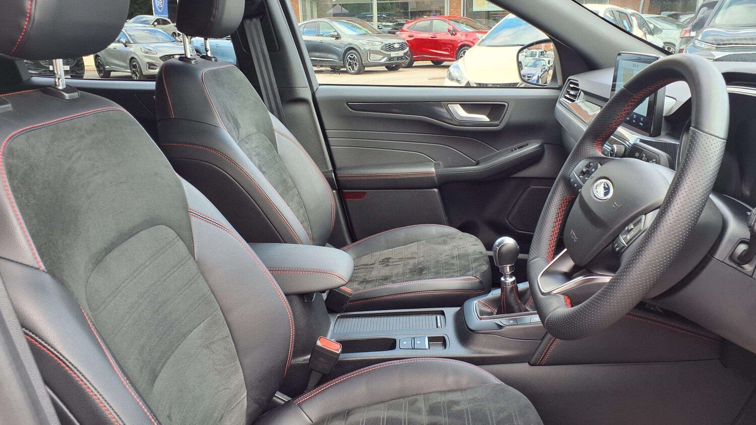 Used Ford Kuga 2023 for sale - 76063526: Photo 17