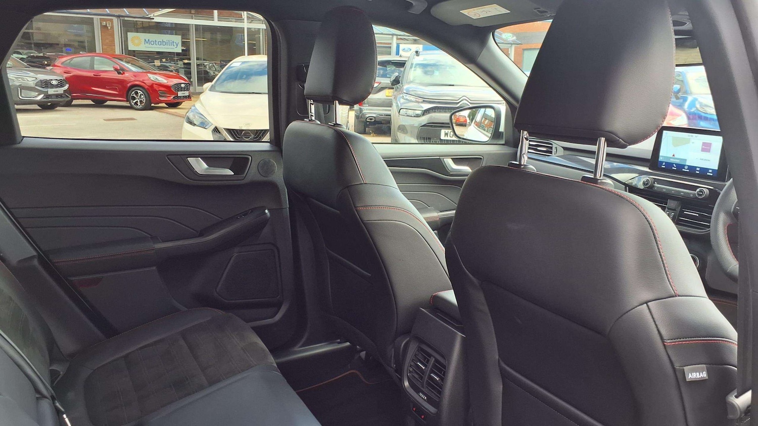 Used Ford Kuga 2023 for sale - 76063526: Photo 19