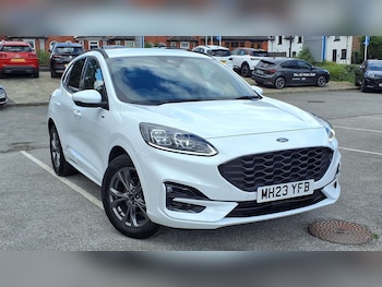 Ford - Kuga