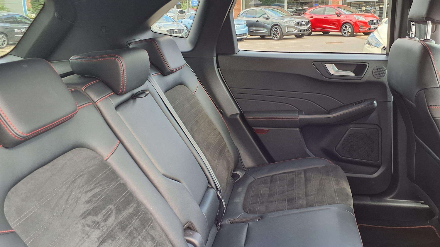 Used Ford Kuga 2023 for sale - 76063526: Photo 20
