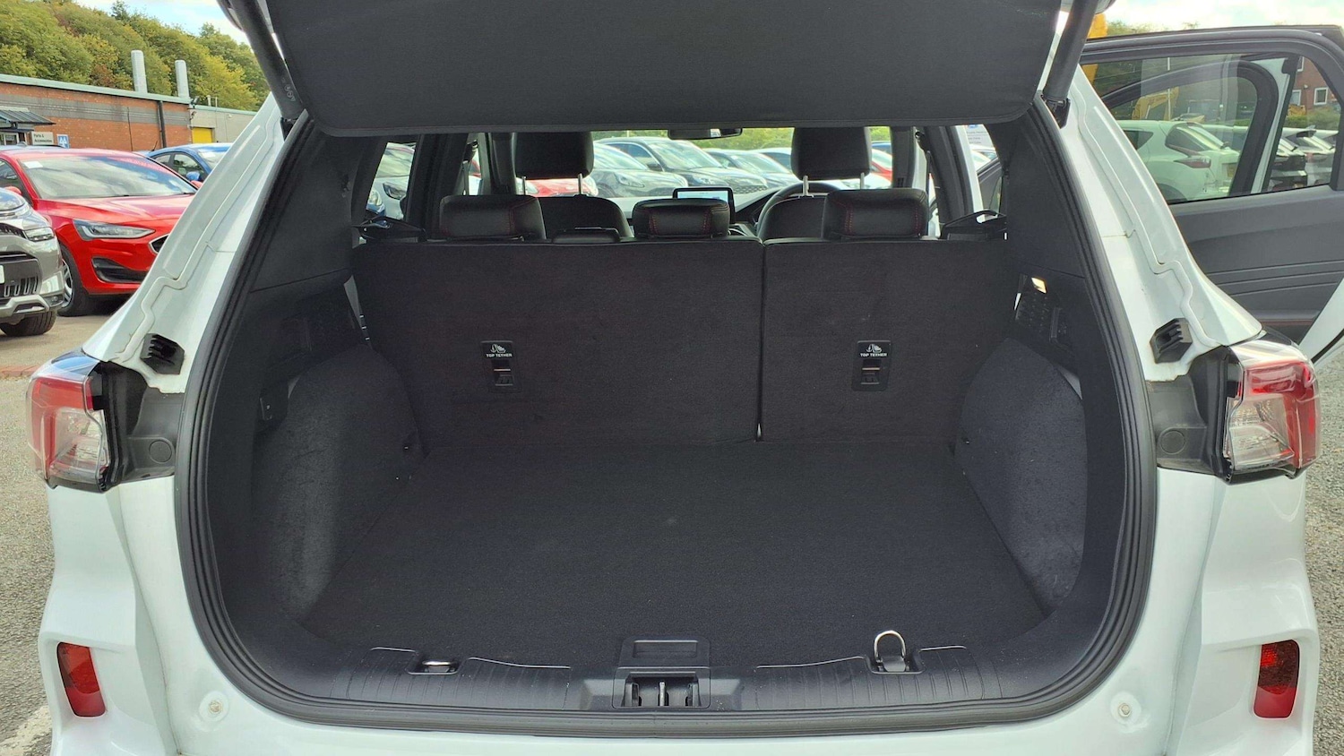 Used Ford Kuga 2023 for sale - 76063526: Photo 22